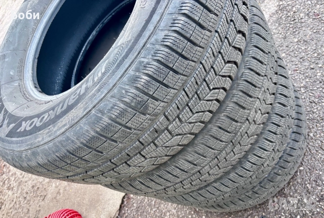гуми 265/70/16 Hankook, снимка 4 - Гуми и джанти - 52760002