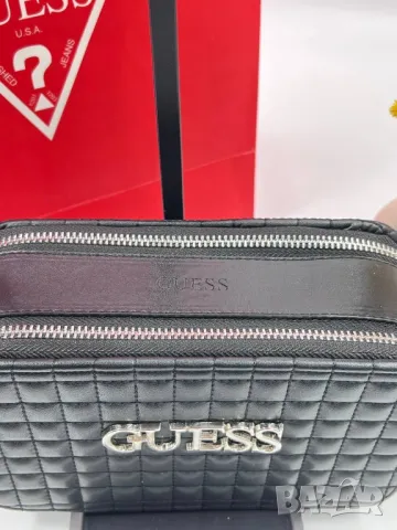 дамски чанти guess , снимка 4 - Чанти - 46911815