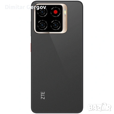 ZTE Blade A56, Dual SIM, 4GB, 64GB, 4G, Celestial Black, снимка 4 - ZTE - 54264638