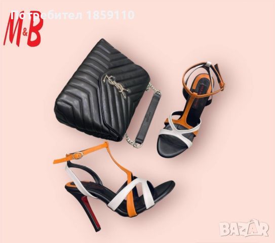 дамски обувки , снимка 3 - Дамски ежедневни обувки - 45835965