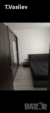 Тристаен апартамент | Широк център | Благоевград