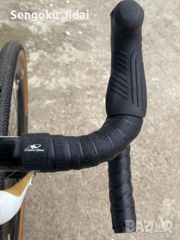 Orbea Terra Carbon, снимка 10 - Велосипеди - 53668434