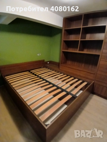 Мебели по поръчка-проектиране и изработка, снимка 10 - Дърводелски услуги - 52584059