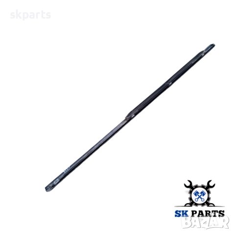 Лайсна врата задна лява за Mercedes-Benz E-Class W210/ Мерцедес седан