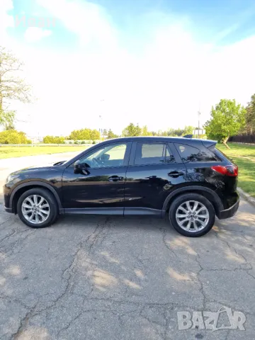 Mazda CX 5 2.2 Skyactiv 175, снимка 5 - Автомобили и джипове - 50150686