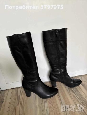 Дамски ботуши Tamaris 41 номер