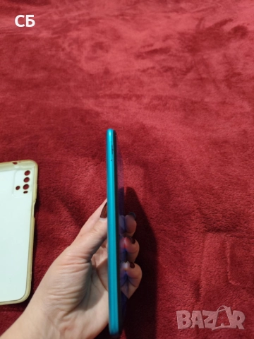 Xiaomi Redmi 9T, снимка 8 - Xiaomi - 52776857