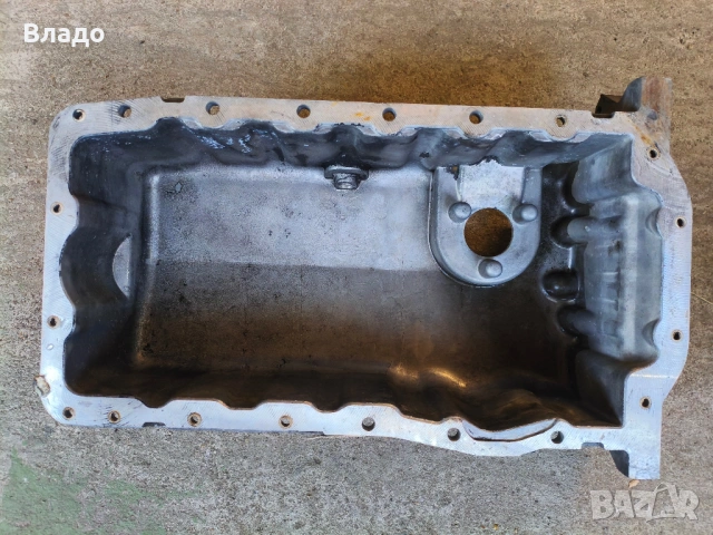 Картер VW Golf 4 tdi, снимка 2 - Части - 52300742