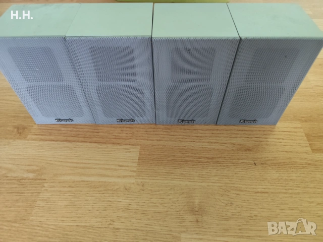 Тонколони Bench