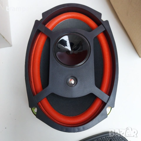 НАЙ ДОБРАТА ОФЕРТА Тонколоно / Говорители McFun 