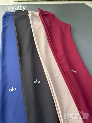 Alo дамски клинове , снимка 7 - Клинове - 49484489