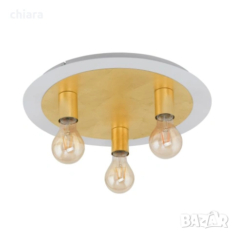 ПЛАФОН EGLO PASSANO