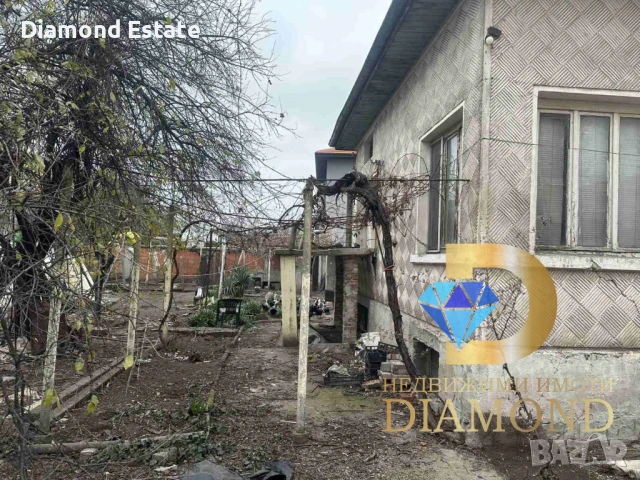 Къща в Димитровград, кв. Раковски, снимка 2 - Къщи - 53106330