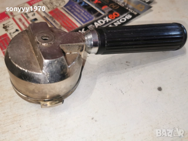 РЪКОХВАТКА С ЦЕДКА 1803261856, снимка 9 - Кафемашини - 53890268