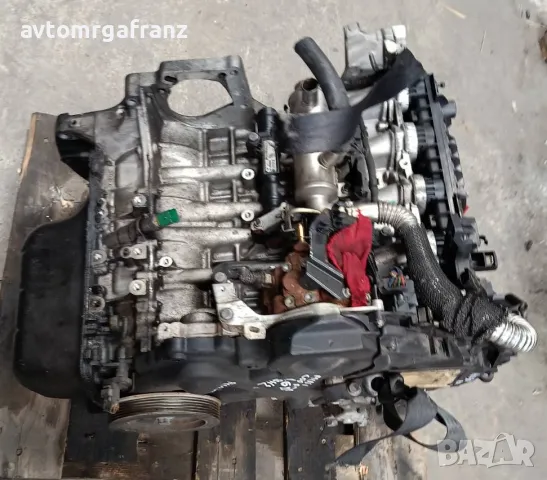 ДВИГАТЕЛ ЗА MINI 1,6D, снимка 3 - Части - 50376888