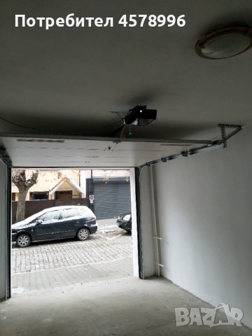 Продавам гараж София - център, снимка 2 - Гаражи и паркоместа - 53943495