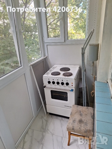 3 стаен,Варна,кв.Левски под наем