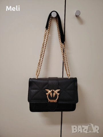 Pinko чанти и колани, снимка 4 - Колани - 53662847