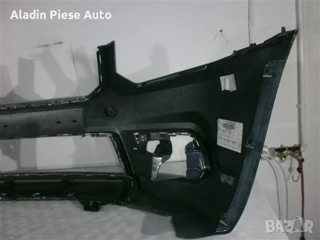 Предна броня Skoda Yeti година 2014-2018 код 5L0807221K , снимка 6 - Аксесоари и консумативи - 50471974