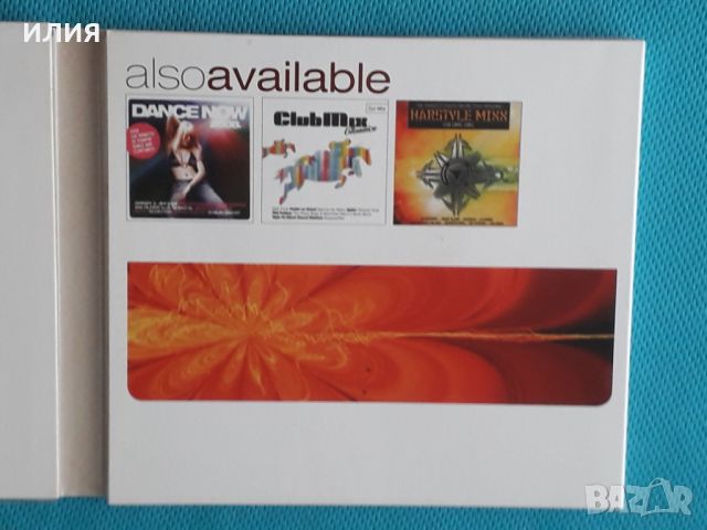 Various – 2008 - House Area 2008.1(2CD Digipak)(More Music And Media – 88697216132)(Electro House), снимка 2 - CD дискове - 45493497