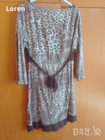 Подарявам рокля гламур, снимка 6 - Рокли - 51943386