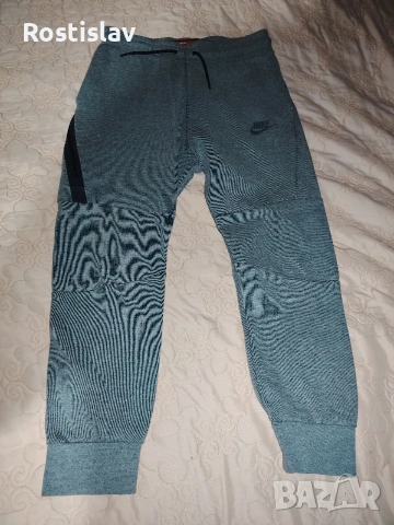 Nike tech sportwear детско долнище , снимка 3 - Детски комплекти - 53168222