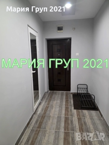 !!!ТОП ОФЕРТА!!!Продавам Обзаведен ТУХЛЕН Апартамент в гр. Димитровград до уч."Любен Каравелов"!!!, снимка 15 - Апартаменти - 51849089