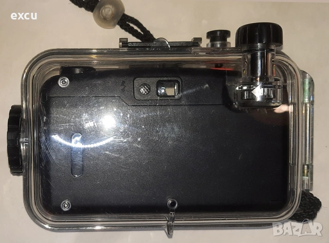 Подводна камера Snap Sights!, снимка 2 - Фотоапарати - 53827288