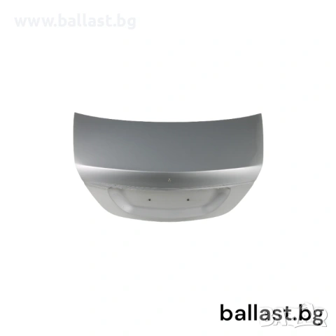 Заден капак A2227500075 S Klasse W222 , Maybach X222