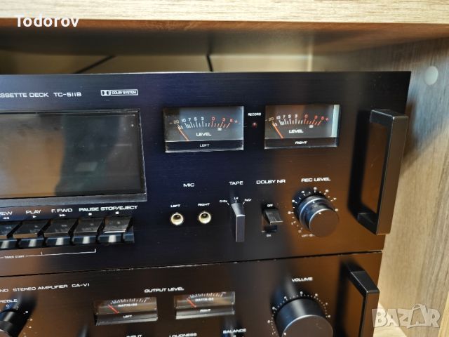 Сет на Yamaha , снимка 2 - Аудиосистеми - 45877675