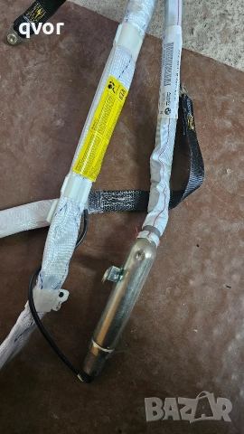 Завеси за бмв е 46 , снимка 2 - Части - 52958190