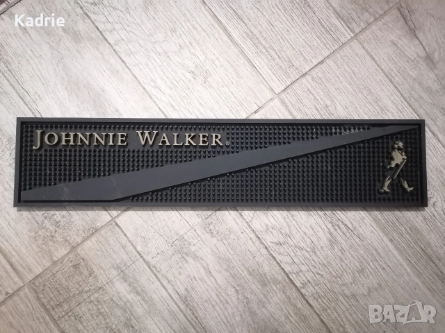 Бар-Мат JOHNNİE WALKER