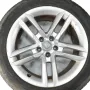 Алуминиеви джанти 5x112 с гуми R18 Volkswagen Tiguan I 2007-2015 ID: 140697, снимка 3