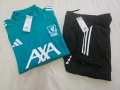 Модел 2025! LIVERPOOL / ЛИВЪРПУЛ training екип, анцуг Adidas / Адидас., снимка 2