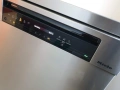 Инокс Miele Съдомиялна - AutoDos - Wi-Fi - Auto Open - Свободностояща, снимка 13