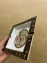 Великолепен пепелник с тема от египетската митология FM Фатхи Махмуд., снимка 14