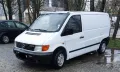 Mercedes-Benz ; Vito 112, снимка 2