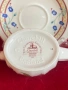Английски порцеланов сет, снимка 2