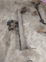 Теглич -Nissan Navara D40 -2.5dci-174кс-2006г, снимка 1