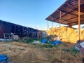 Продавам селскостопански обор - кравеферма, снимка 14