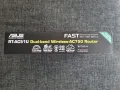 Рутер ASUS RT-AC51U /750AC Dual-band, WI-FI 5, снимка 3