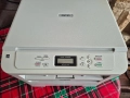 Принтер/копир/скенер Brother DCP -7055w , снимка 4