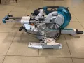 Настолен циркуляр MAKITA LS0815FL, снимка 5