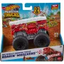 HOT WHEELS Monster Trucks бъги 1:43 със светлинни и звукови ефекти, снимка 2