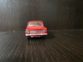 Ваз 2101 сср 1:43 , снимка 3