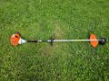 МОТОРНА КОСА STIHL FS 130.R. ОРИГИНАЛНА. ТРИМЕР , снимка 4