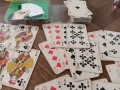 Стари карти за игра, снимка 6