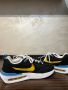 Нови дамски маратонки nike air MAX dawn black & yellow, снимка 8