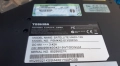 Лаптоп toshiba satellite m40x-159 за части, снимка 4