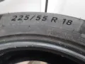 4бр летни гуми 225/55/18 MICHELIN L02456 , снимка 6